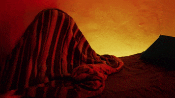 Be Quiet Sweet Dreams GIF by Leroy Patterson