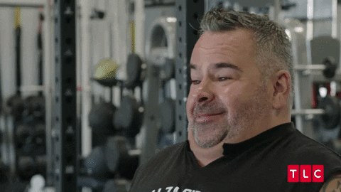 90 Day Fiance Laughing GIF by TLC Europe