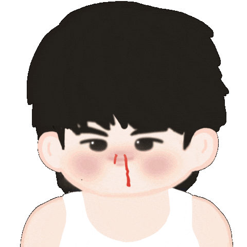 Fanfan Sticker