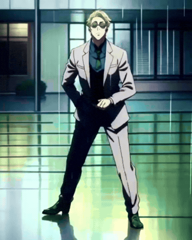 Jk Dance GIF