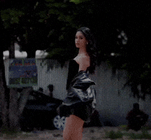 Fashion Beauty GIF