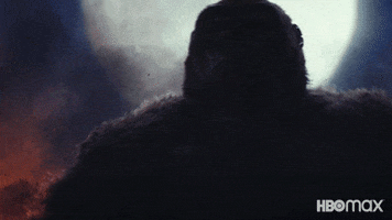 Angry King Kong GIF by Max