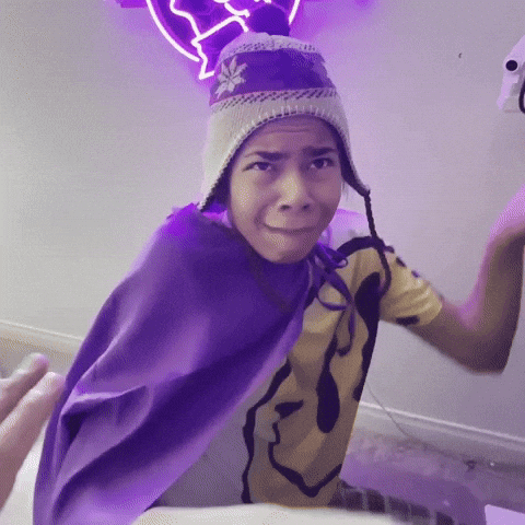 Happy Winner GIF