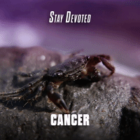 Stay Devoted Cancer