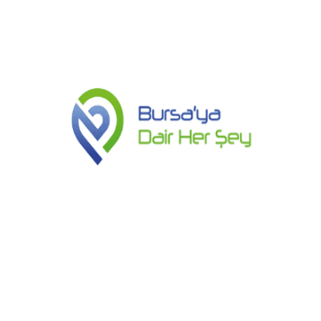 Bursaya Dair Her Şey Sticker