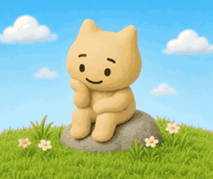 Lonely Work GIF