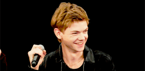 thomas brodie-sangster