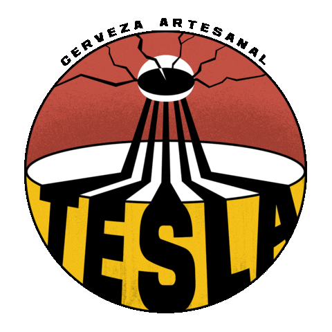 Beer Cerveza Sticker