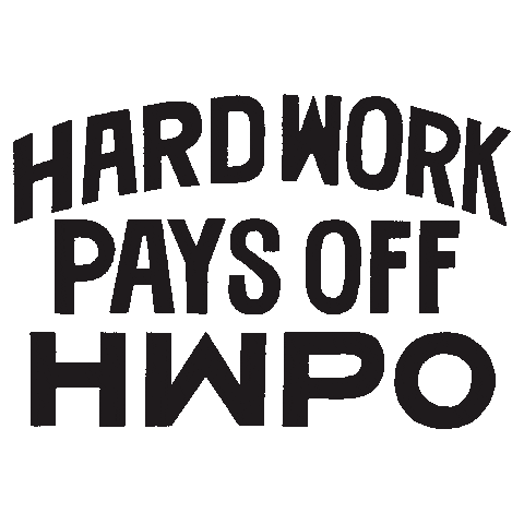 Crossfit Games Workout Sticker by HWPO Training