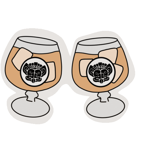 cafetano Sticker