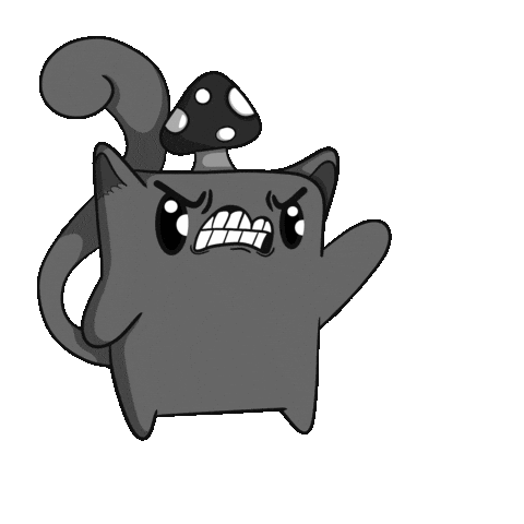 Animated Sticker