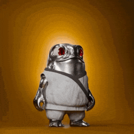 Karate Kid Point GIF by Ape Church