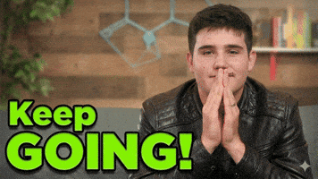 Please Stop Boy Scouts GIF