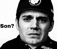 Son Calling GIF