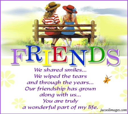 Happy Birthday Lifelong Friend Happy Birthday Friend Gifs - Get The Best Gif On Giphy