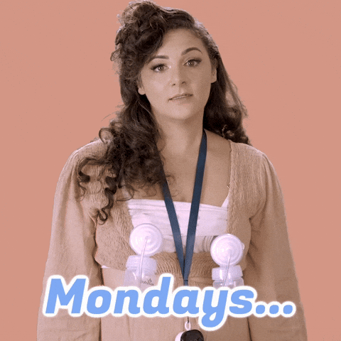 Every Day Mom GIF by Originals