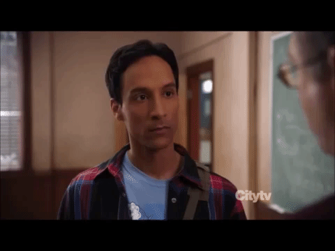 Episode 2 Nbc Gif By Brooklyn Nine Nine Find Share On Giphy
