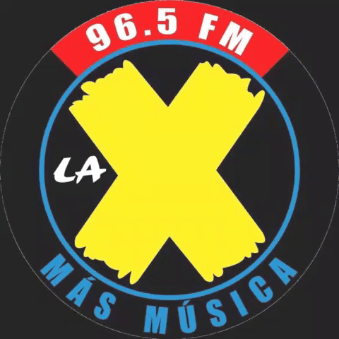 Las 20 De La X GIF by La X Cali