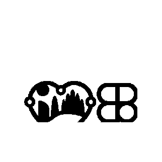 Fof Sticker by Friends of Figma Barcelona