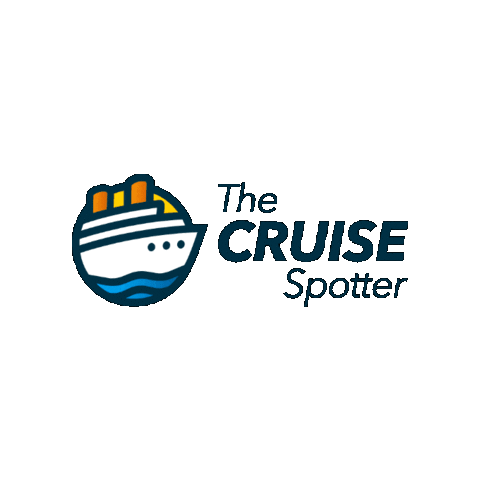 Cruise Sticker