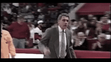 college sports yes GIF by Maryland Terrapins