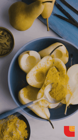 Food Porn Dessert GIF by Food Lovers Unite - Find & Share on GIPHY