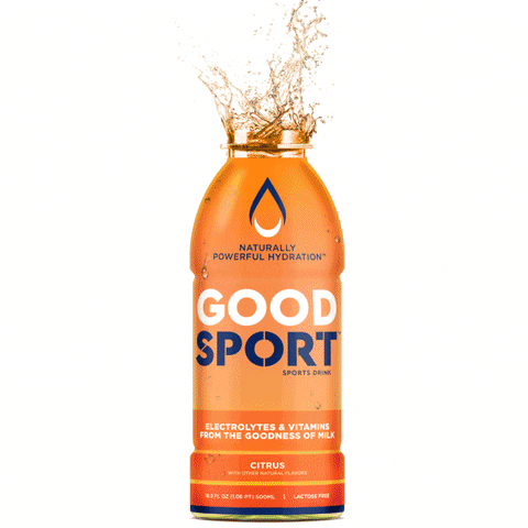 GOODSPORT NUTRITION GIF