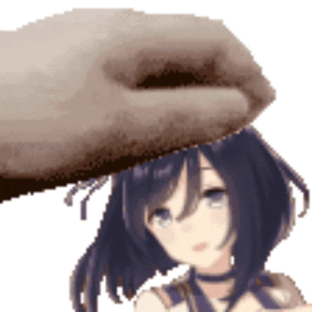 Germany Hand GIF