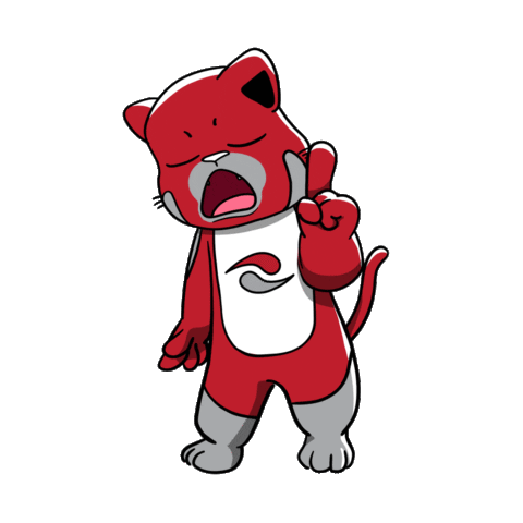 Sion Sticker by Passion Designs