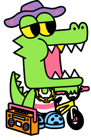 Animated Sticker