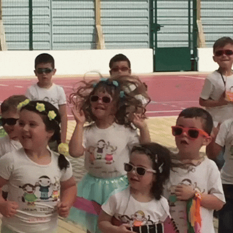 Oh My God Dancing GIF by foiaraquel