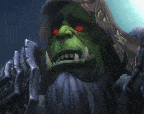 world of warcraft