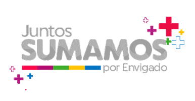 Alcaldía de Envigado Sticker