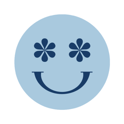 The Healthy Gut Club Sticker