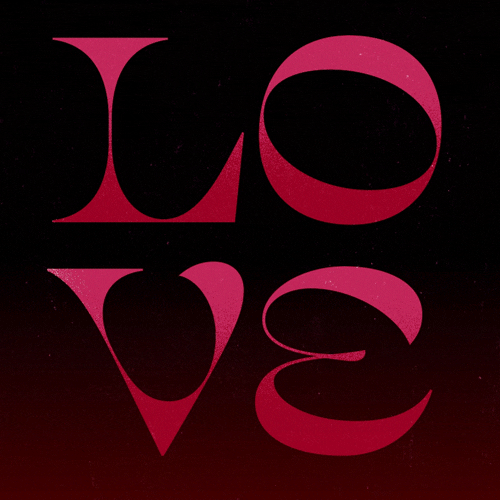 I Love You Heart GIF by Luke Alexander