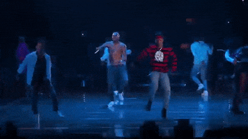 hip hop dancing GIF by RCA Records UK