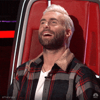 the voice lol GIF by NBC