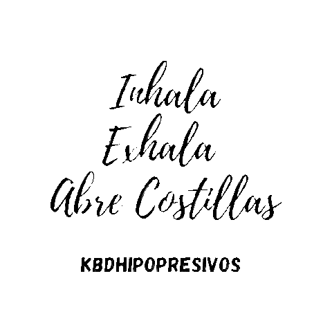 Sticker by KBDPOSTPARTO