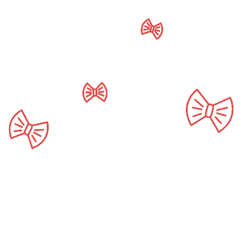 Door Bow Co Sticker
