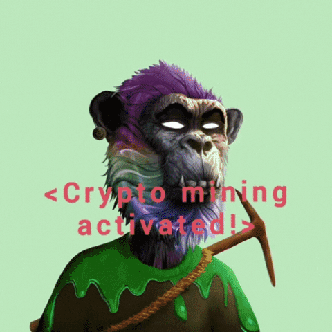 Enigma Economy NFT GIF