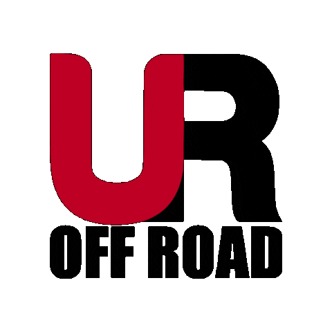 uroffroad Sticker