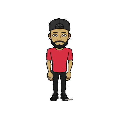 Frankie's Sausage Sticker