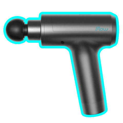 Sticker by Flow Recovery