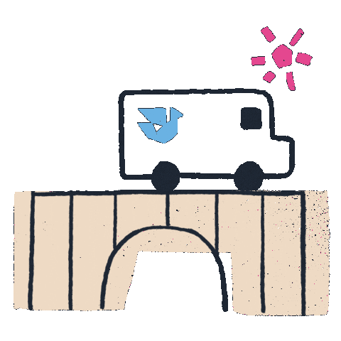 Latvijas Pasts Sticker by pasts_lv