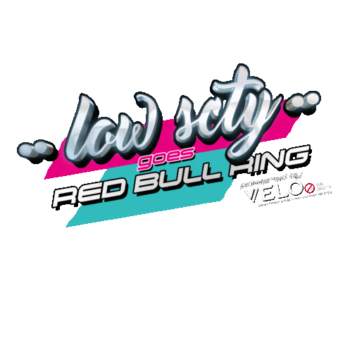Car Event Sticker by lowscty