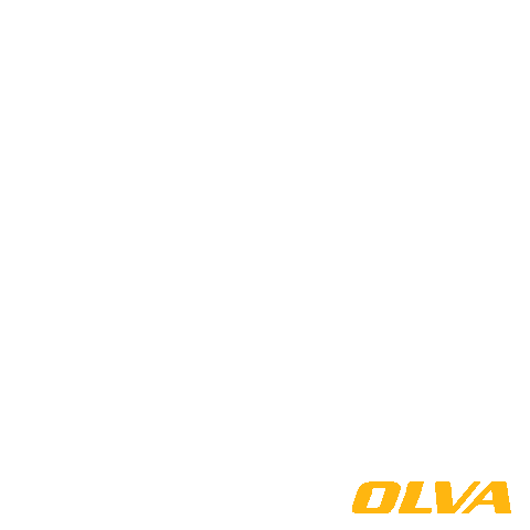 Olva Sticker