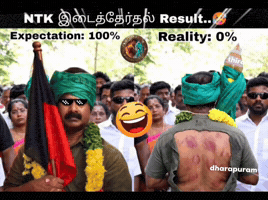Dmk GIF