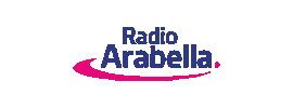 Logo Radio Sticker by radio-arabella