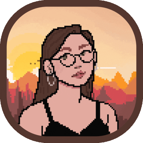 Crypto Cool Women GIF