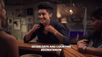potluckwebseries comedy lesbians webseries potluck GIF